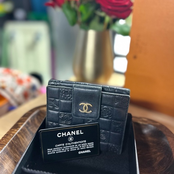 Chanel wallet - Picture 2 of 7